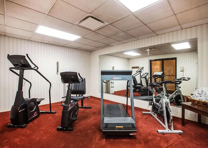 Ramada By Wyndham Ligonier