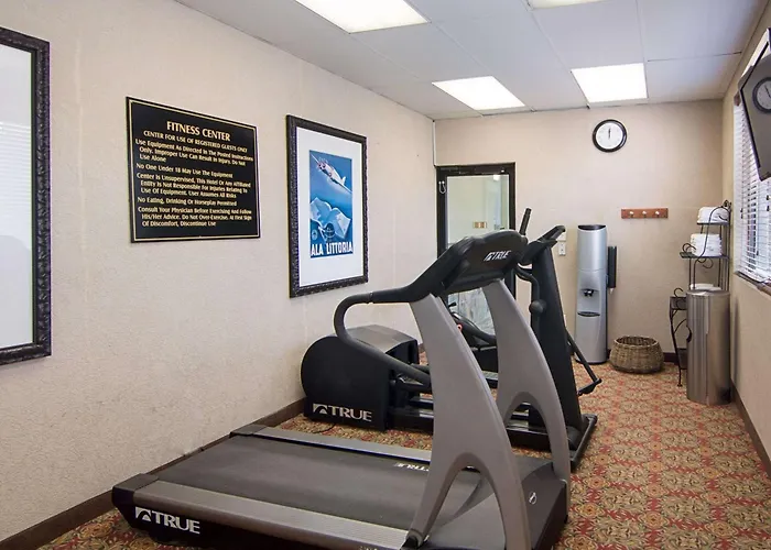 Comfort Inn & Suites Houston West-Katy