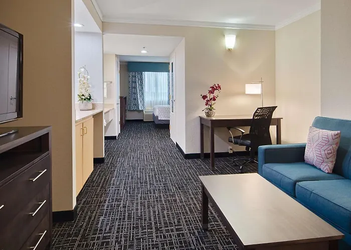 Best Western Fort Myers Inn&Suites