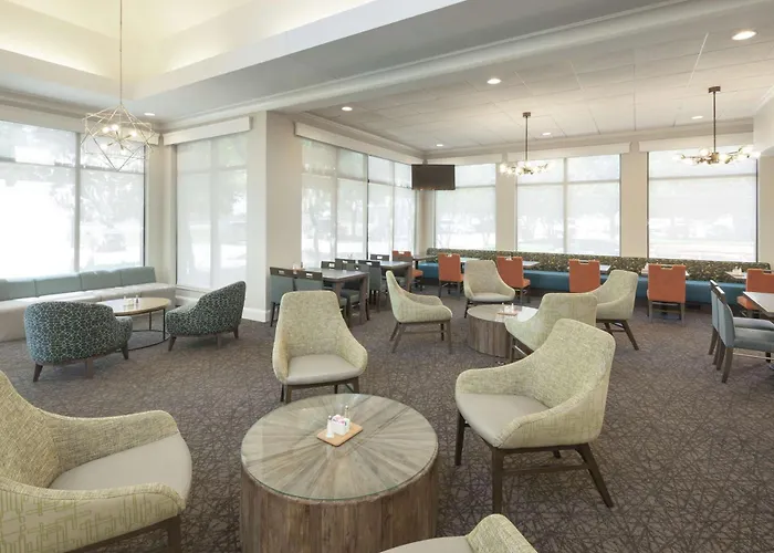 Hilton Garden Inn Dallas/Allen