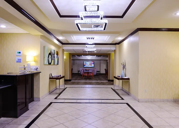 Best Western Eastland