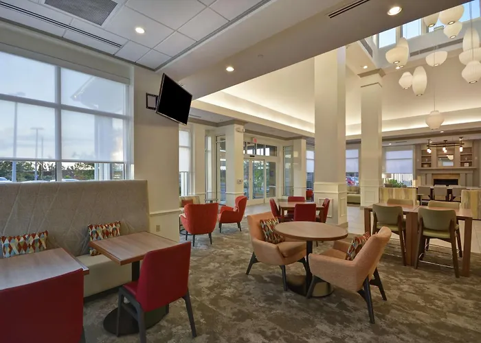 Hilton Garden Inn Panama City