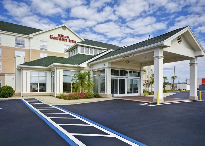 Hilton Garden Inn Panama City