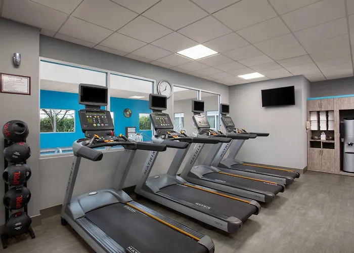 Crowne Plaza San Francisco Airport By Ihg