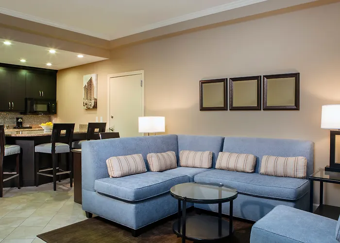 Crowne Plaza Orlando-Downtown By Ihg Hotel