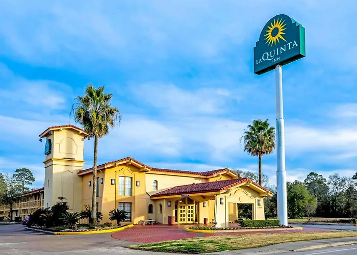 La Quinta Inn By Wyndham Lufkin