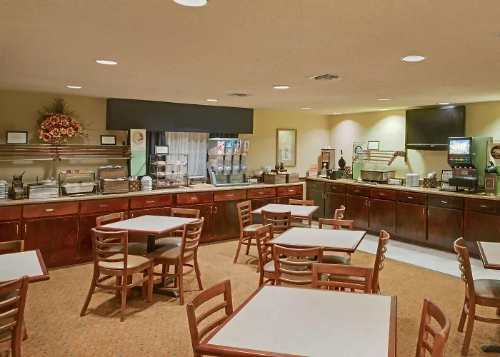 Country Inn & Suites By Radisson, Panama City, Fl