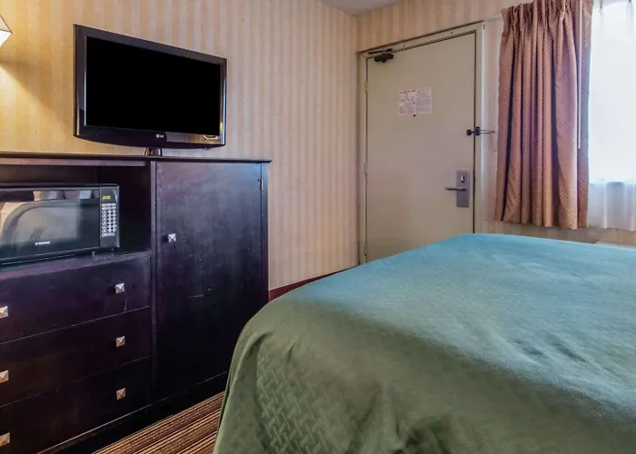 Quality Inn Barkeyville