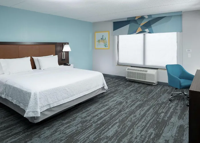 Hampton Inn & Suites Panama City Beach-Pier Park Area