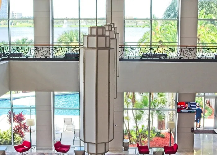 Pullman Miami Airport