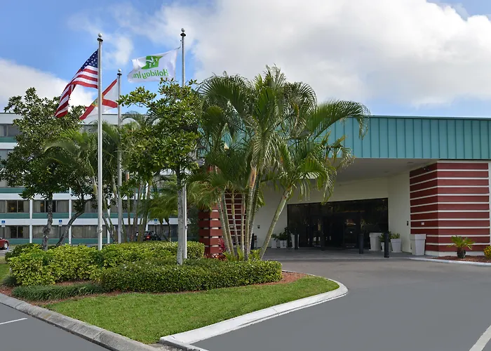 Holiday Inn St. Petersburg N - Clearwater By Ihg
