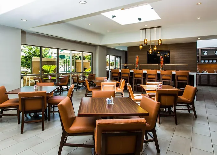 Hyatt House Santa Clara