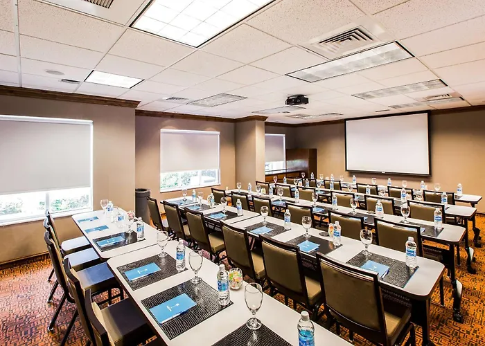 Hyatt House Santa Clara