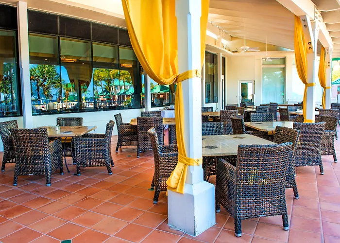Sea View Hotel
