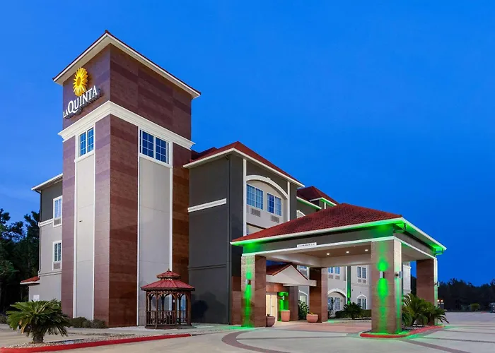 La Quinta By Wyndham Lumberton