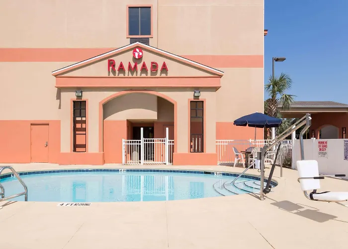 Ramada By Wyndham Panama City