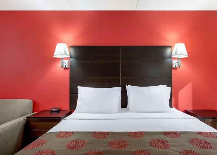 Ramada By Wyndham Panama City