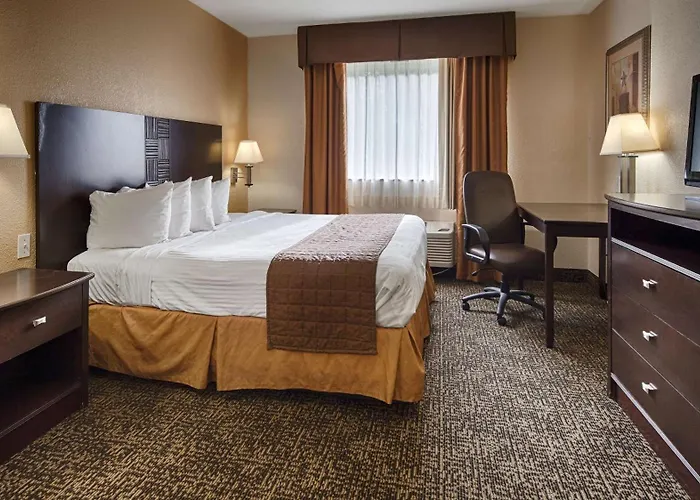 Best Western Elyria