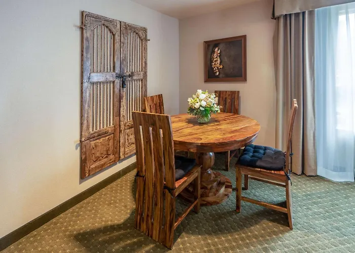 Gold Miners Inn Grass Valley, An Ascend Collection Hotel