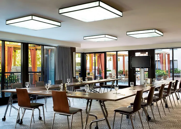 Andaz Napa, By Hyatt