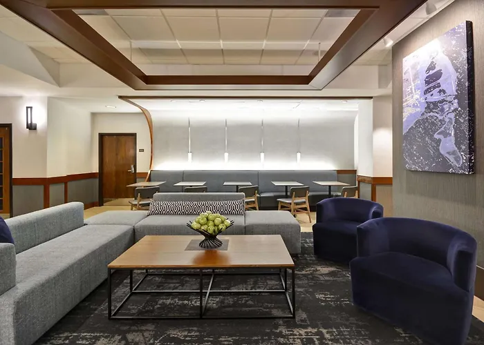 Hyatt Place Miami Airport-West/Doral