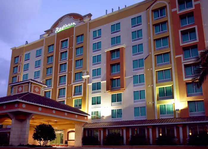Ac Hotel By Marriott Orlando Lake Buena Vista