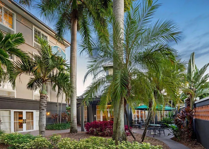 La Quinta By Wyndham Ft. Lauderdale Plantation