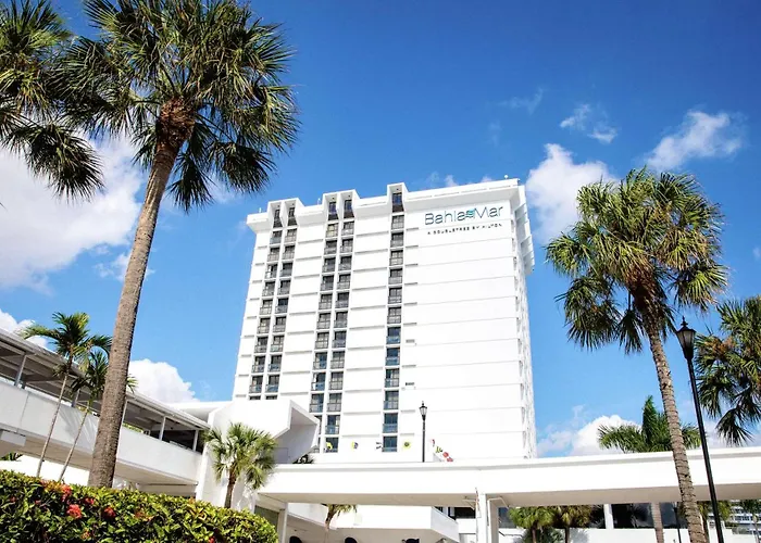 Bahia Mar Fort Lauderdale Beach - Doubletree By Hilton