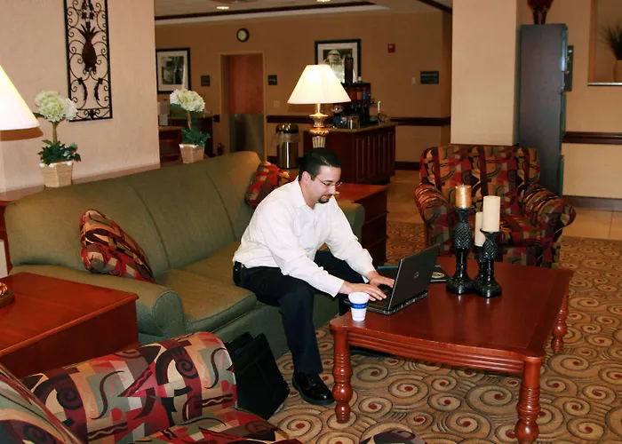 Hampton Inn Nanuet
