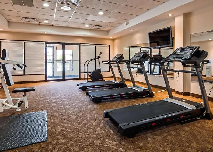 Best Western Galleria Inn & Suites