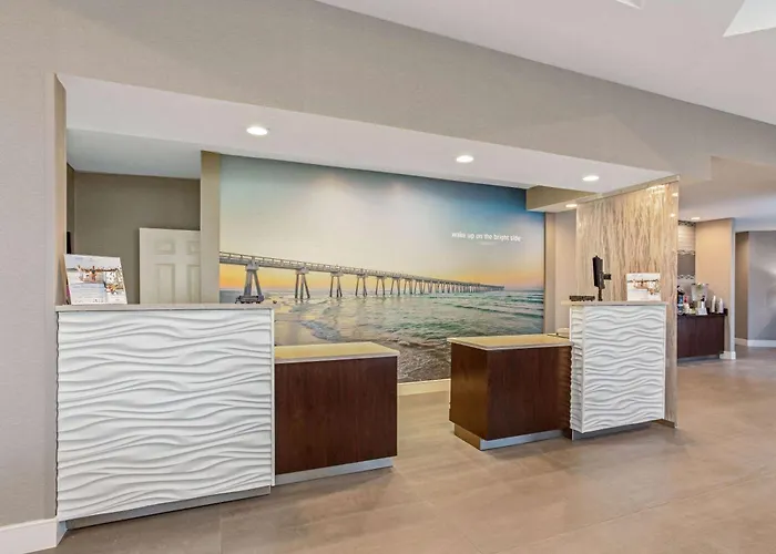 La Quinta Inn & Suites By Wyndham Panama City