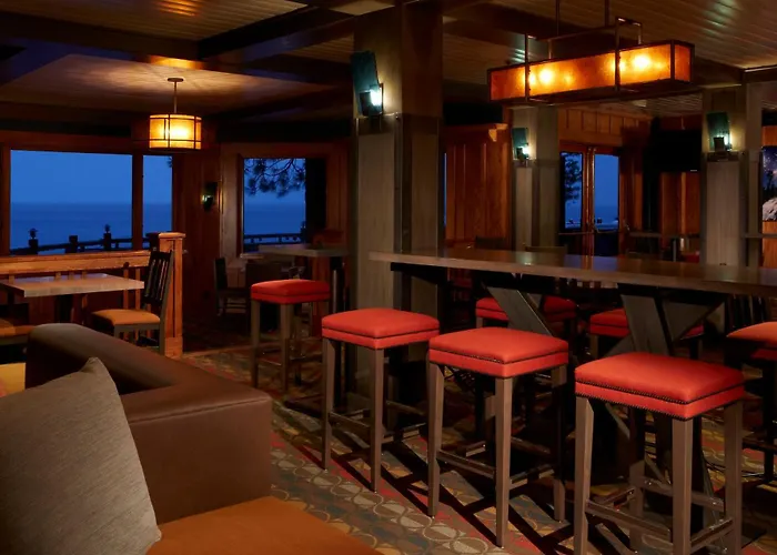 Sunnyside Resort And Lodge