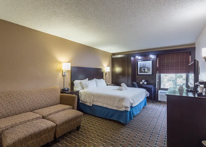Spark By Hilton Tampa Brandon Heartland