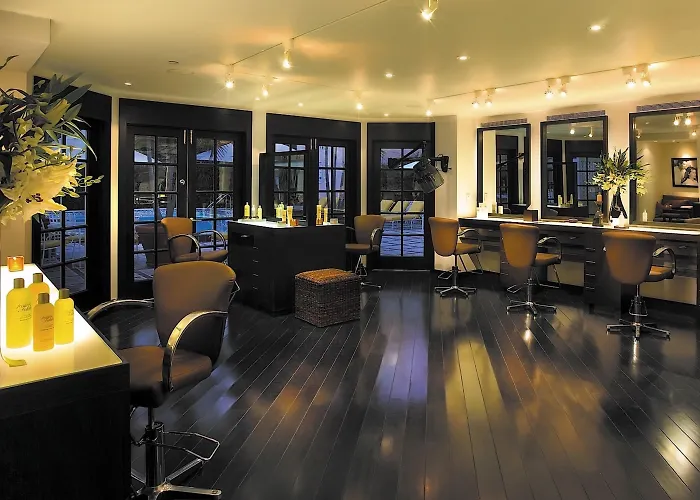 The Brazilian Court Hotel