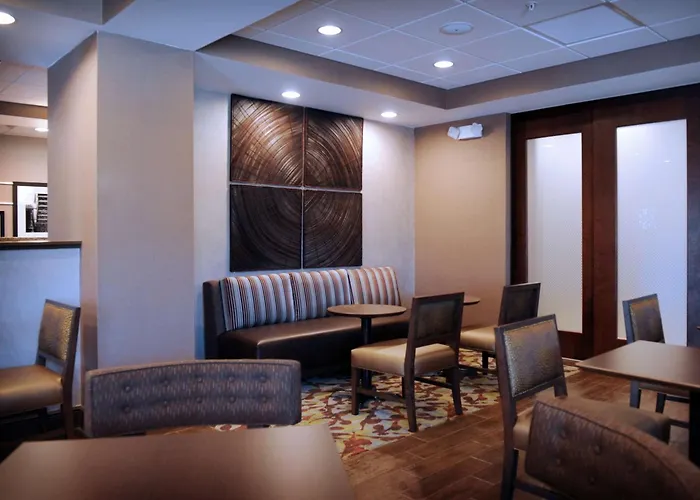 Hampton Inn Crystal River