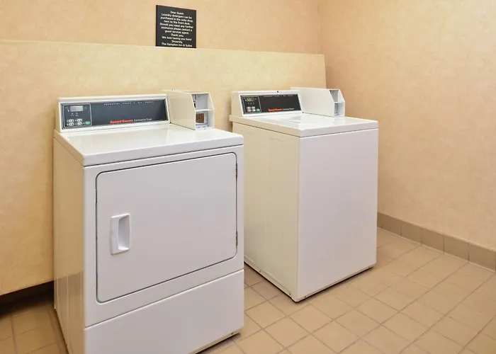 Hampton Inn & Suites Woodland-Sacramento Area
