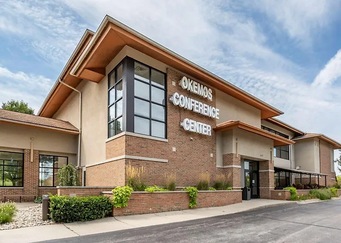 Comfort Inn Okemos - East Lansing