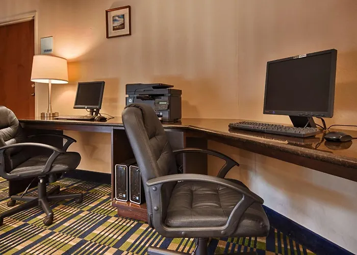 Surestay Plus Hotel By Best Western Roanoke Rapids I-95