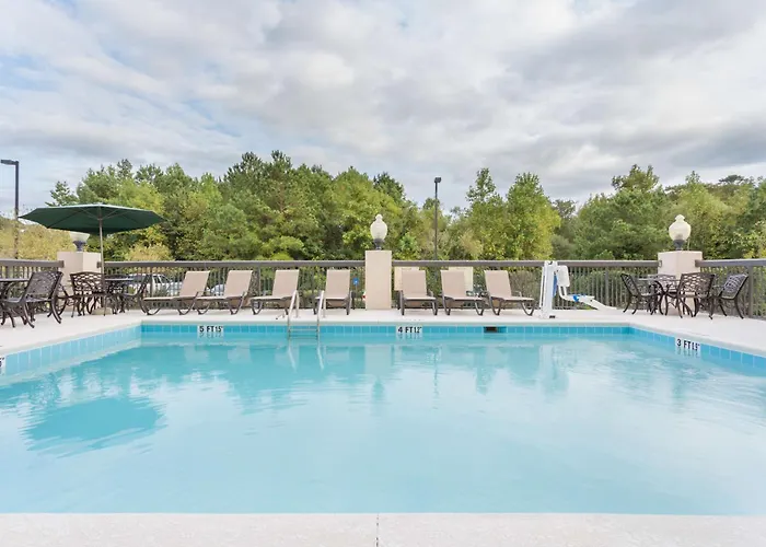 Hampton Inn Havelock