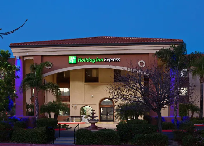 Holiday Inn Express Temecula By Ihg