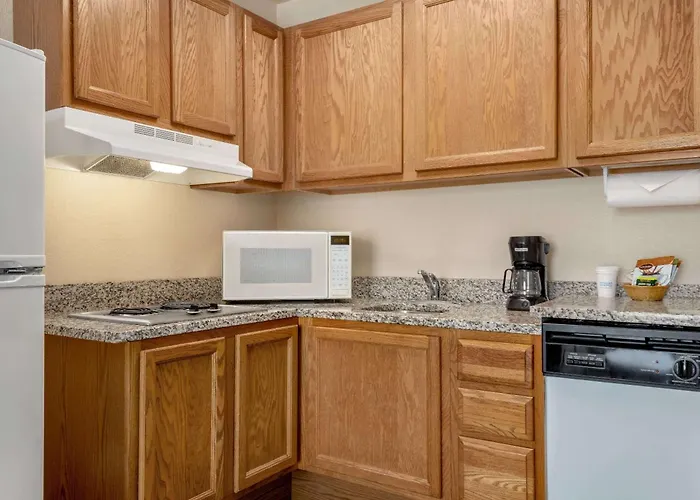 Hawthorn Extended Stay By Wyndham Decatur