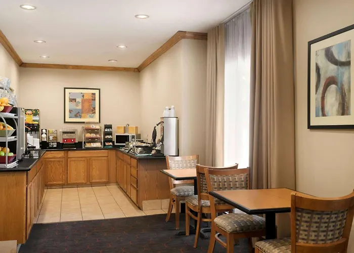 Hawthorn Extended Stay By Wyndham Decatur