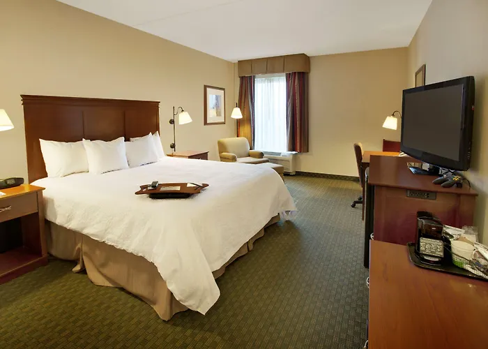 Hampton Inn Sidney