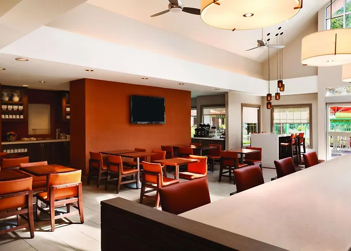 Hyatt House Pleasanton