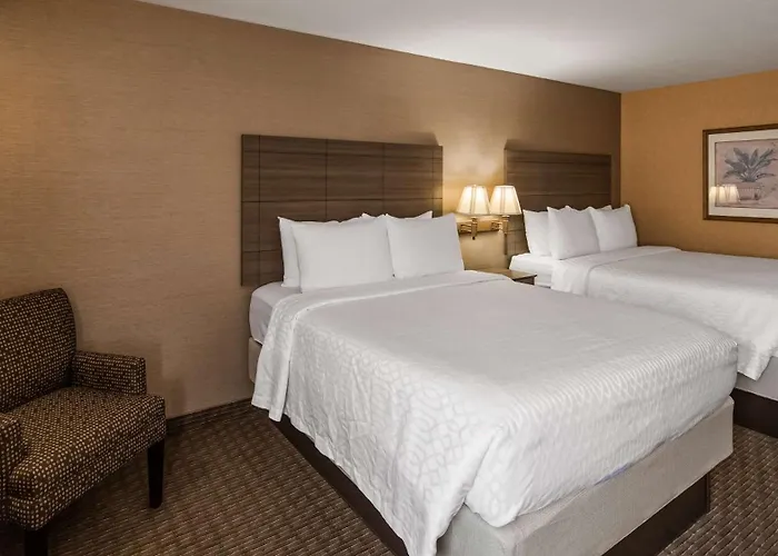 Best Western Plus North Canton Inn & Suites