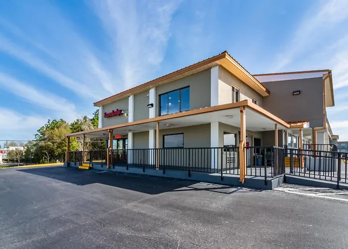 Econo Lodge Crestview South