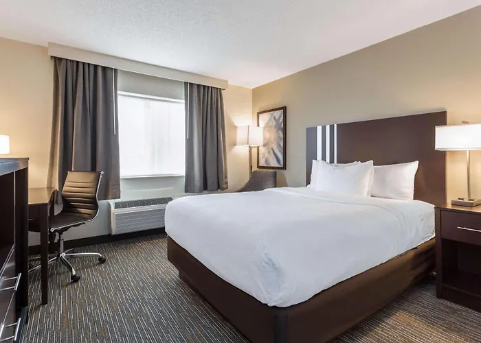 Wingate By Wyndham Gurnee