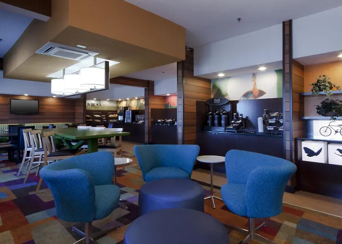 Wingate By Wyndham Gurnee