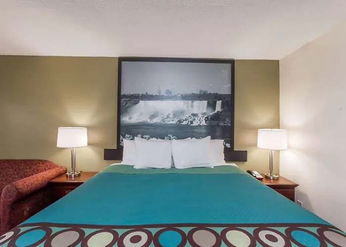 Superb Hamburg Motel