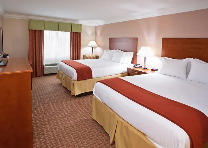 Hampton Inn Niagara Falls